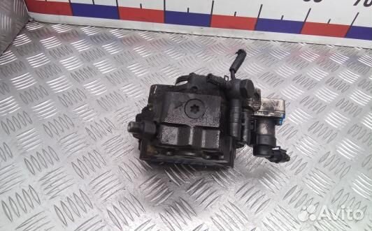 Тнвд дизельный hyundai santa FE 2 (3NS17AC01)