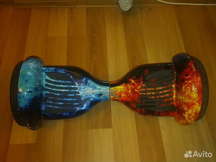 Гироскутер