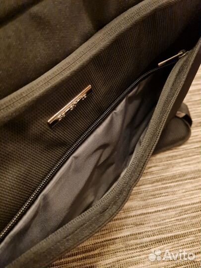 Сумка для ноутбука 17 дюймов Samsonite