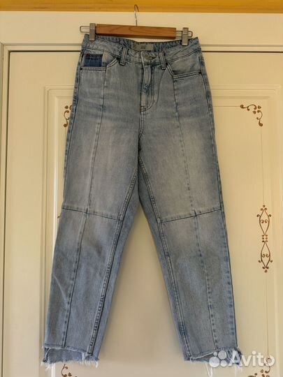 Джинсы topshop