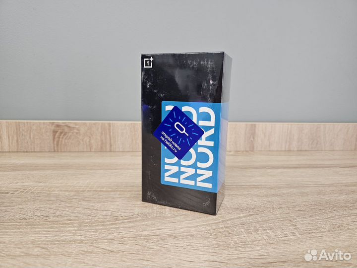 OnePlus Nord CE 3 Lite 5G, 8/256 ГБ