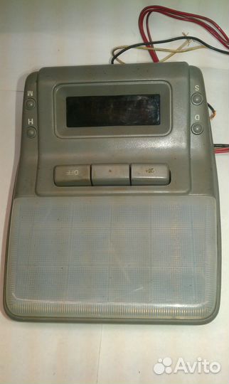 Для дэу эсперо в салон автомобиля