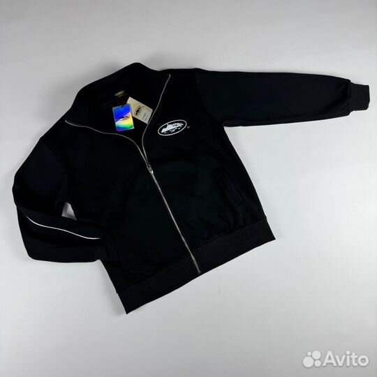 Олимпийка Corteiz