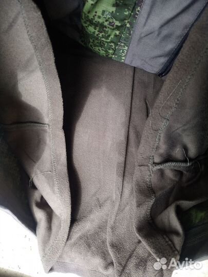 Костюм Горка 3К для охотников и рыбаков