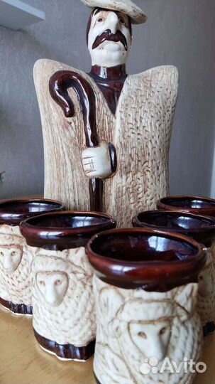 Посуда для вина