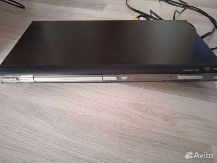 DVD плеер