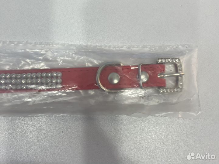 Ошейник для собак