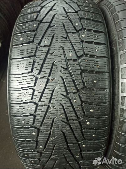Nokian Tyres Hakkapeliitta 7 SUV 265/50 R19 98W