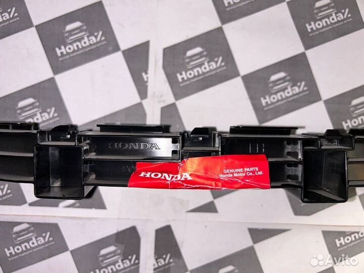 Кронштейн заднего бампера левый Honda CR-V 5