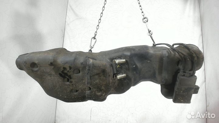 Бак топливный Nissan Note E11, 2008