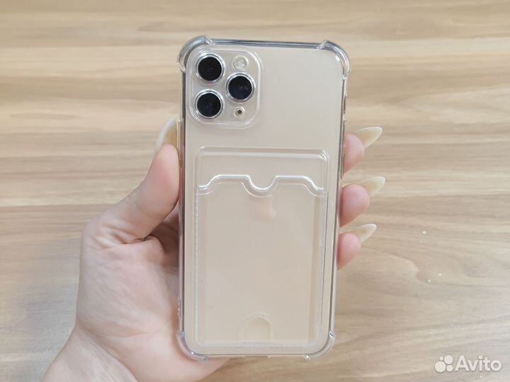 iPhone 11 Pro, 256 ГБ