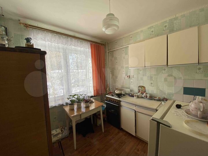 1-к. квартира, 28,6 м², 1/9 эт.