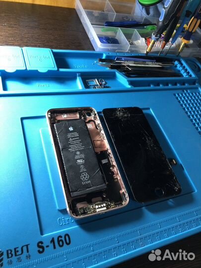 Ремонт iPhone /скупка apple