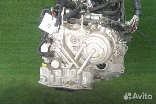 Автомат АКПП mazda flair crossover MS41S R06A 2016