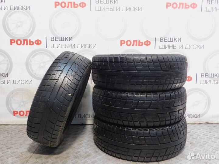 Yokohama Geolandar I/T-S G073 225/60 R17