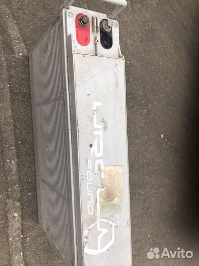 Литий титанат