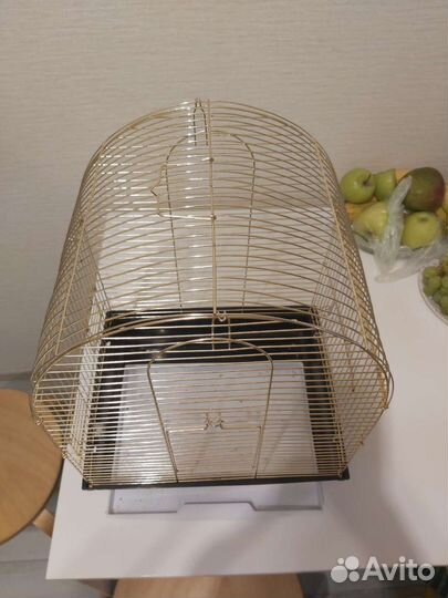 Клетка для птиц