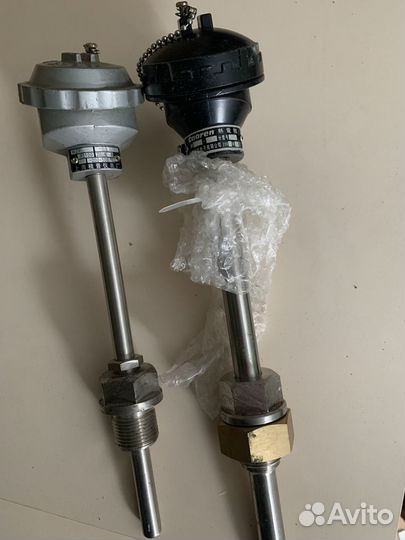 Термопара WZP 230