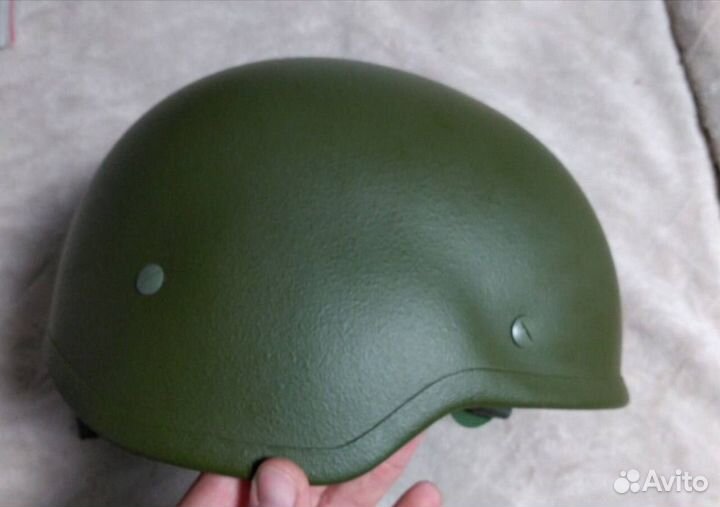 Шлем 6б47 ратник новый 3 размер