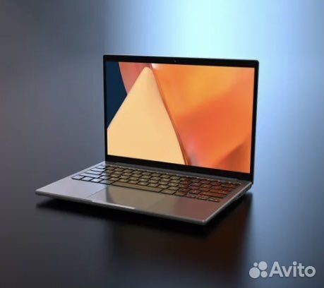 Новый Ноутбук Adreamer LeoBook 13