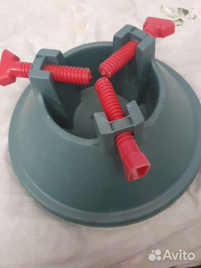 Подставка для живой ёлки