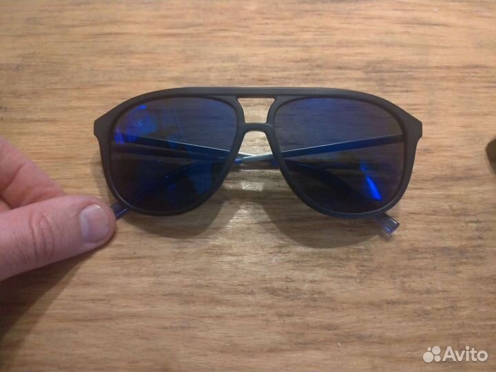 Солнцезащитные очки Puma