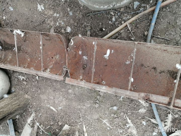 Корыта для хозяйства