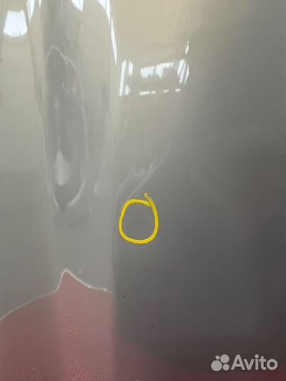 Крыло переднее правое Опель Астра Н