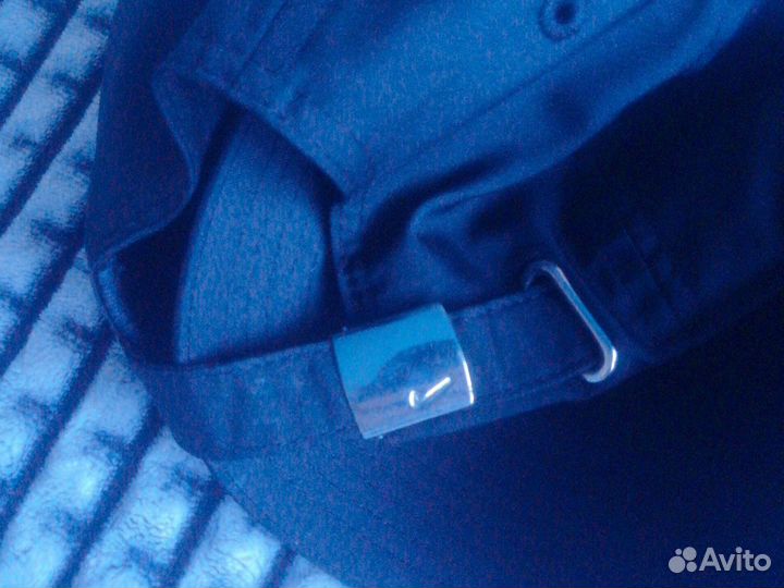 Кепка Nike