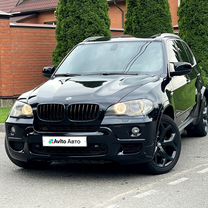 BMW X5 3.0 AT, 2009, 381 000 км, с пробегом, цена 1 750 000 руб.