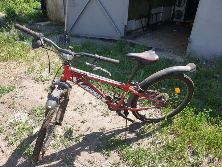 Велосипеды бу взрослый и б/у подростковый