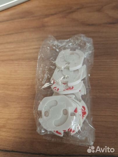 Заглушки для розеток