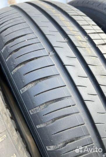 Michelin Energy XM2+ 195/65 R15