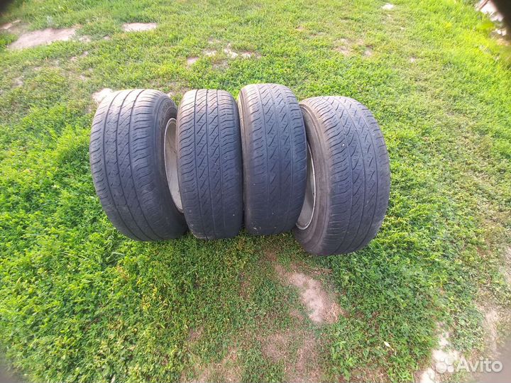 КАМА Kама-312 185/65 R15