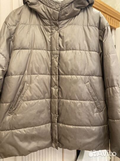 Куртка женская димесезонная