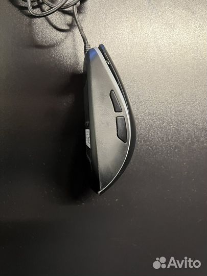 Мышь проводная HyperX Pulsefire Surge