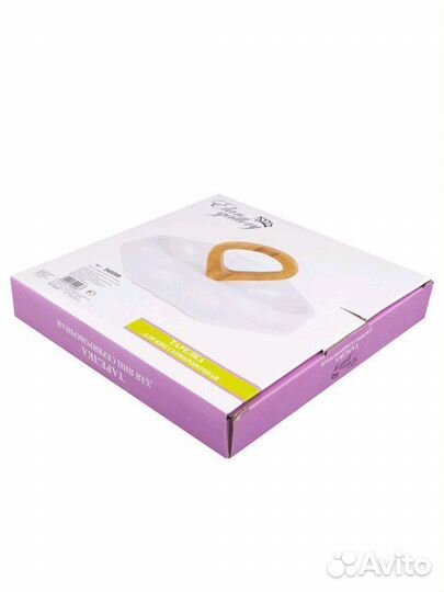 Тарелка для яиц