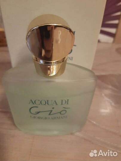 Парфюмерия оригинал из личной коллекции