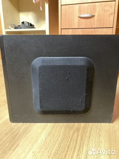 Сабвуфер samsung