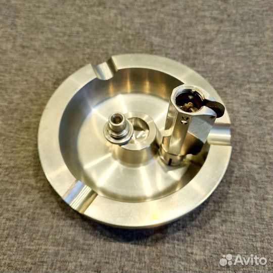 Leitz Wetzlar(leica) зажигалка Германия 1939-1945г