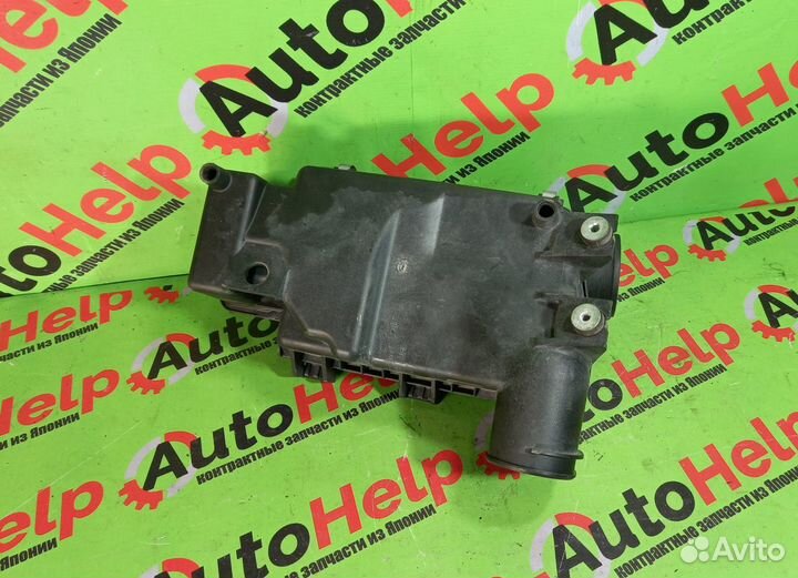 Корпус воздушного фильтра honda stepwgn RG1 K20A