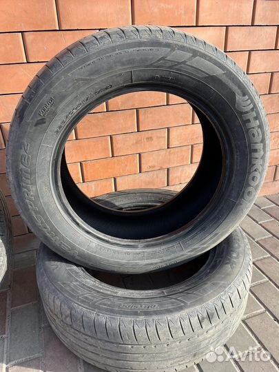 Hankook Ventus Prime 2 K115 225/60 R17
