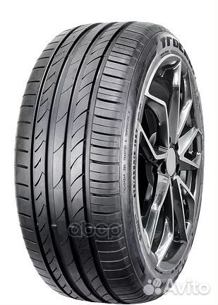 Tracmax X-Privilo TX3 245/45 R19