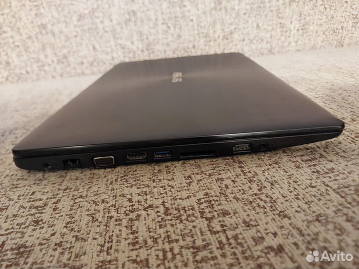 Ноутбук Asus X553M