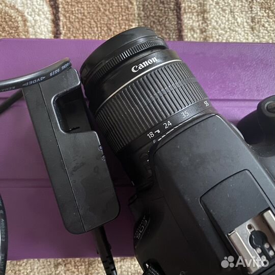 Фотоаппарат Canon EOS 4000D