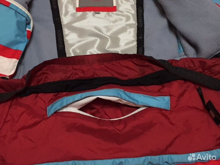 Горнолыжная куртка Chiemsee, S