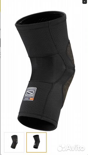 Наколенники Icon Field Armor Compression размер М