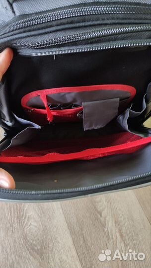 Школьный рюкзак для мальчика