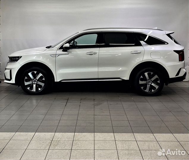 Kia Sorento, 2021