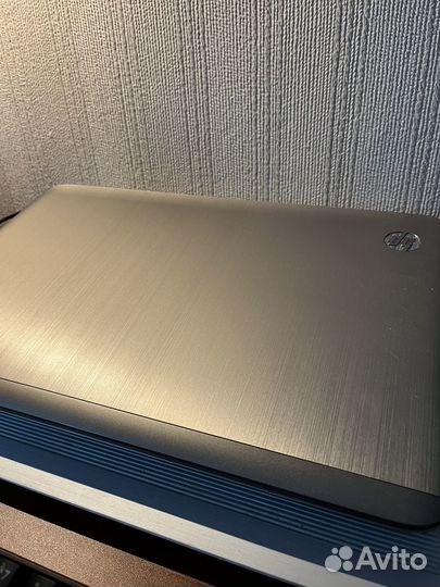 Hp pavilion dv6